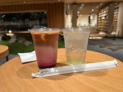 -Seesaw Coffee(朝阳大悦城店)