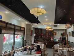 大堂-御膳粥·牛乳粥底火锅·地道顺德菜(容桂店)