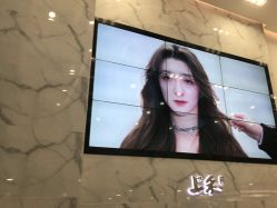 -上禾 HAIR SALON