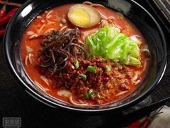 -蘭·日本料理铁板烧(碧云路店)