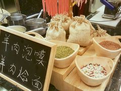 -万达文华酒店·48F云端窗景美食汇自助餐厅