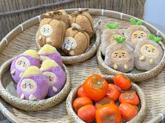 -KAKAO FRIENDS(弘大店)