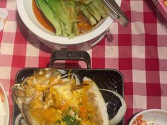 -西贝(厦门中华城店)