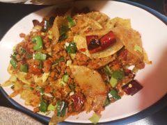 -醉小酒馆·川菜·江湖菜·重庆菜(观音桥旗舰店)