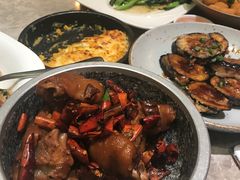 -大树餐厅(红旗街万达店)