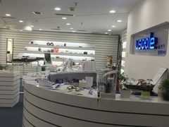 -优视力蔡司眼镜验配中心(越秀城市广场奥莱店)