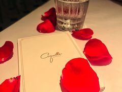 -壳里西餐厅Coquille Seafood Bistro(蒙自路店)