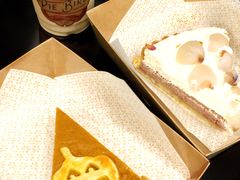-Pie Bird(新闸路店)