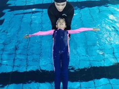 -佳明游泳馆(惠新西街南口店)