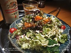 -本寻烧肉酒场(双井店)