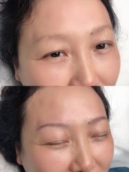 -久匠·纹眉半永久野生眉