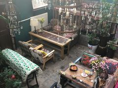 -茉莉花园咖啡(惠民路店)
