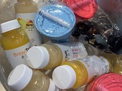 -BreadTalk面包新语·烘焙蛋糕(金光华广场店)