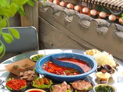 -王歘歘·chuǎ火锅(五道营店)