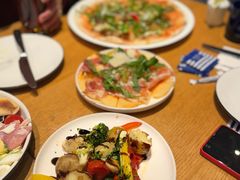 -玛尚诺意式餐厅(新达汇三林店)