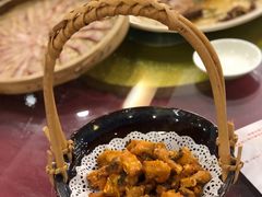 -围龙屋客家食府(福田店)