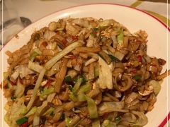 -串盟烧烤大排档·长沙美食地标(星沙店)