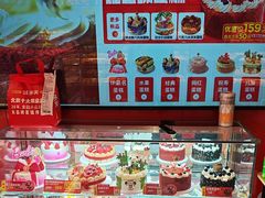 -味多美蛋糕(看丹桥店)