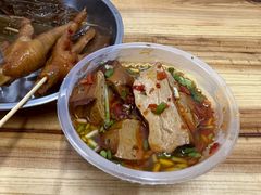 -卫卫麻辣烫(建设新村路店)