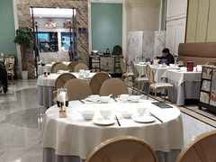 -狮王府淮扬菜(新街口友谊店)