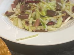 -来哥菜馆·大厨烹小鲜