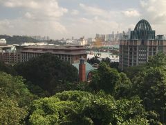 -圣淘沙名胜世界