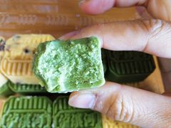绿豆冰糕-泸溪河桃酥(江宁太阳城店)