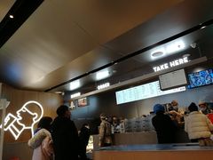 -喜茶(北京通州万达店)