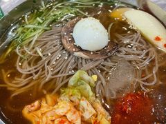 冷面-屋里家延边朝鲜族冷面(梅林3店)