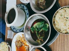 -歪头牛肉(金龙壹号店)