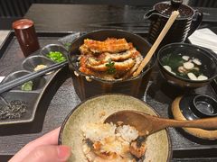 -玄白·炭烤活鳗(上海首店)