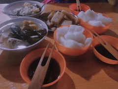 -陈阿婆叉粿条(大小街店)