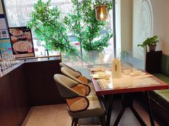 -东方饺子王臻味餐厅(新嘉坡城店)