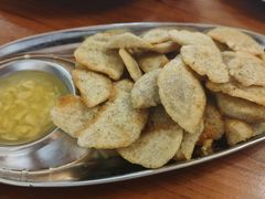 炸灌肠-鼎香润(德胜门内店)