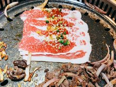 -杨记齐齐哈尔烤肉(总店)