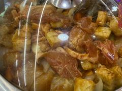 -黄记煌三汁焖锅(首创奥特莱斯店)
