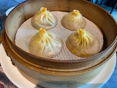 纯蟹粉小笼-蟹榭·本帮江浙菜·蟹宴(五角场合生汇商场店)