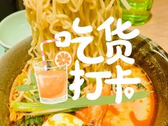 -mango tree芒果树泰国餐厅(青岛万象城店)