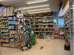-绿叶子(春秀路店)