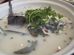 -水边人家·鱼宴餐厅·淳鱼馆(千岛湖店)