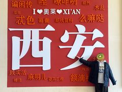 -王府井奥莱临潼小镇(临潼店)