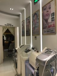 -MedSkinCare科技祛痘肌肤修护中心