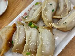 -小姜锅贴(凤凰街店)