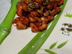 -大眼锅贴水饺(河东店)