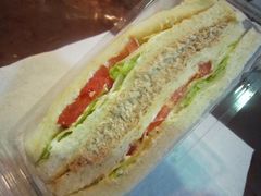 -喜利来蛋糕(景子街店)