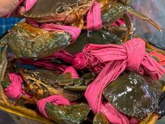 -辣螃铠盆盆蟹大排档(总店)