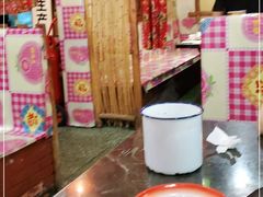 -粗粮人家·东北菜(洋桥店)