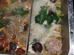 -环球约客烤涮自助(铜锣湾店)