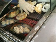 -冯姐生蚝(迎宾广场店)