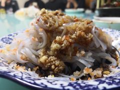 黄记凉粉-富临轩私房菜(集庆门大街店)